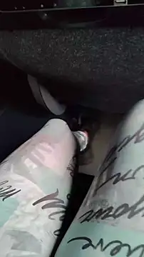 Elowyn online show from 10/27/25, 05:14