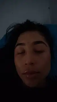 Elowyn online show from 10/28/25, 05:12