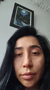 Elowyn online show from 11/30/25, 05:47