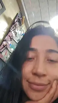 Elowyn online show from 02/22/26, 03:35