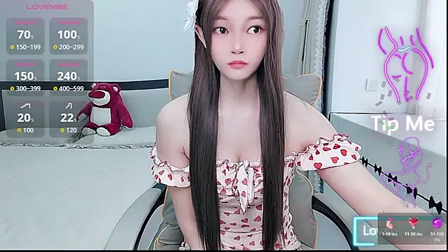 susu66888 online show from 06/18/26, 02:43