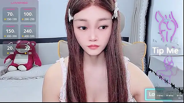 susu66888 online show from 06/05/26, 05:45
