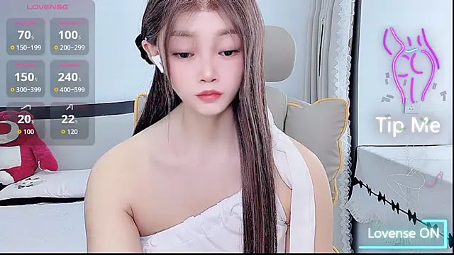 susu66888 online show from 05/23/26, 02:32