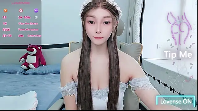 susu66888 online show from 05/11/26, 03:08