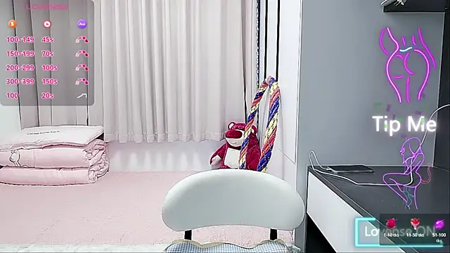 susu66888 online show from 03/18/26, 04:15