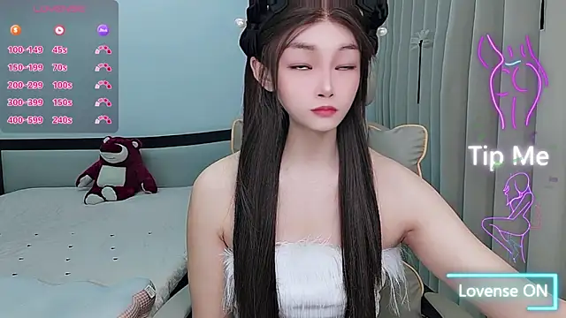 susu66888 online show from 04/30/26, 01:56
