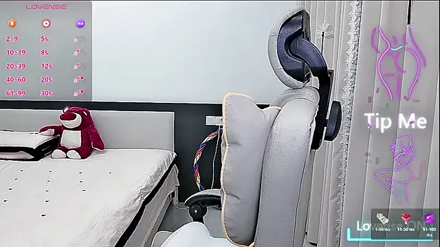 susu66888 online show from 04/12/26, 05:22