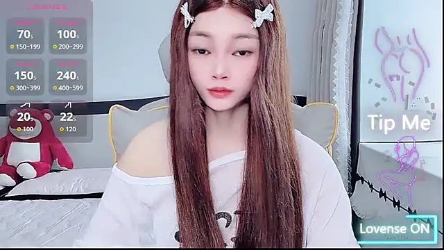 susu66888 online show from 06/02/26, 03:39