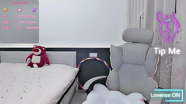 susu66888 online show from 04/14/26, 02:16