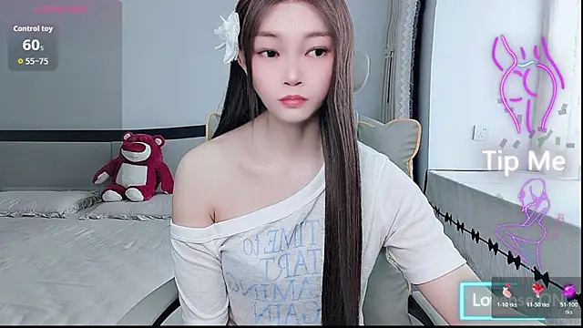 susu66888 online show from 06/20/26, 05:12
