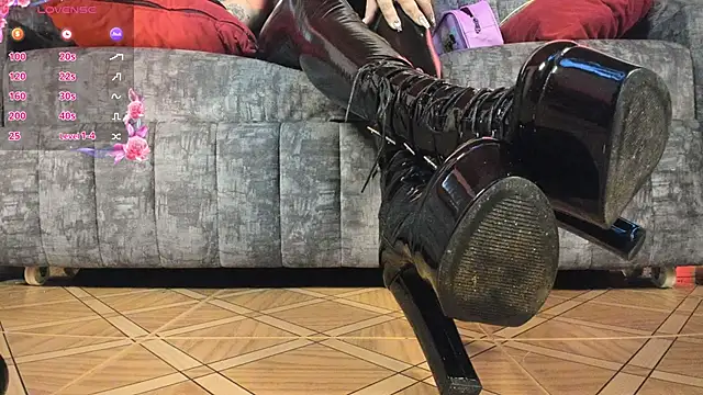  LuanaDabbraccio online show from 02/20/26, 02:08