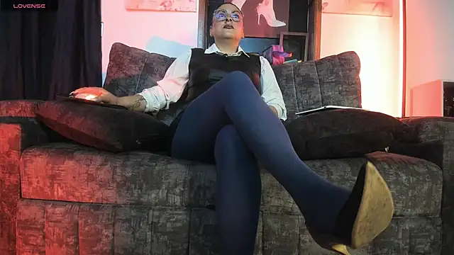  LuanaDabbraccio online show from 03/24/26, 02:17