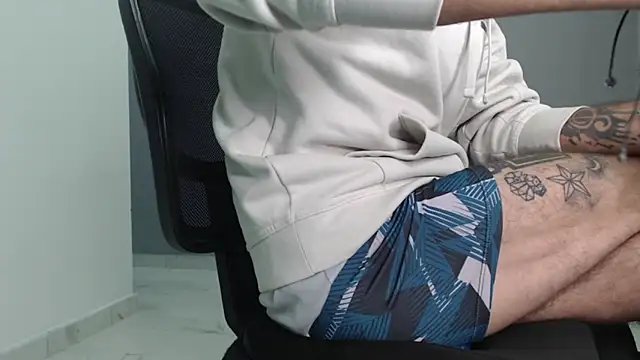 bigdick monster1 online show from 09/27/25, 09:59