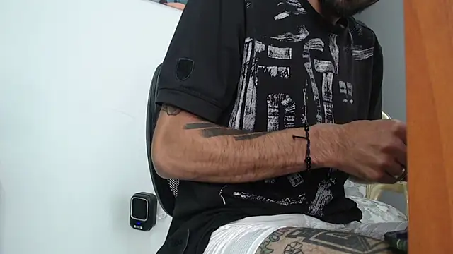 bigdick monster1 online show from 12/22/25, 03:01