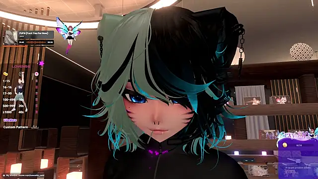 Bowsette Cami online show from 06/10/26, 03:24