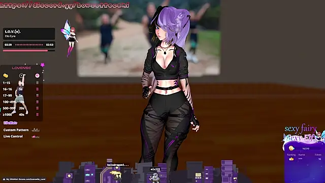 Bowsette Cami online show from 05/13/26, 02:57