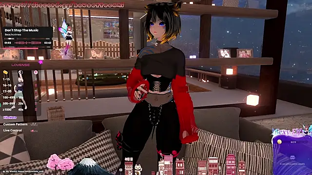 Bowsette Cami online show from 05/28/26, 02:56