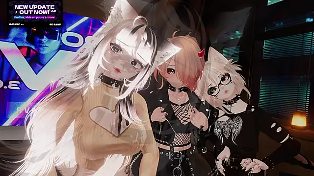 Bowsette Cami online show from 09/12/25, 03:23