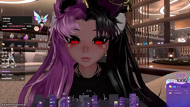 Bowsette Cami online show from 05/04/26, 03:15