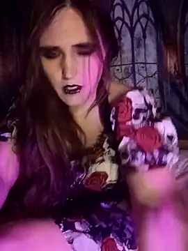 CumulusKitten online show from 11/17/25, 12:53