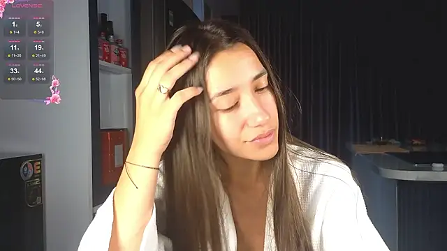 hot ass 18 online show from 02/06/26, 11:23