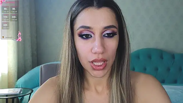 hot ass 18 online show from 04/18/26, 03:20