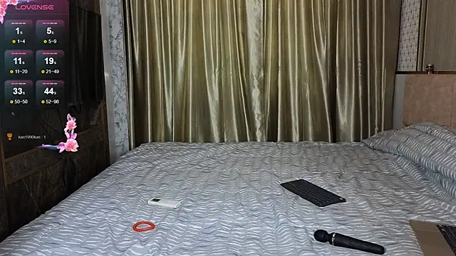 hot ass 18 online show from 01/07/26, 06:29