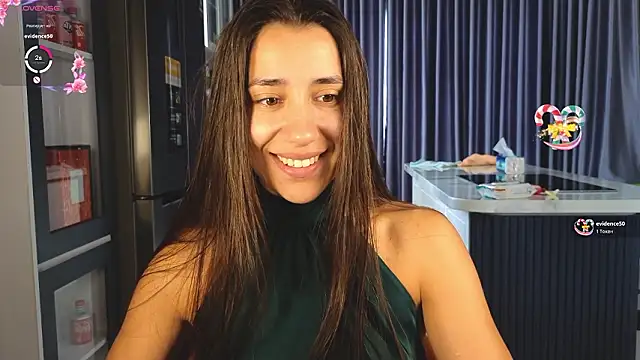 hot ass 18 online show from 02/03/26, 04:10