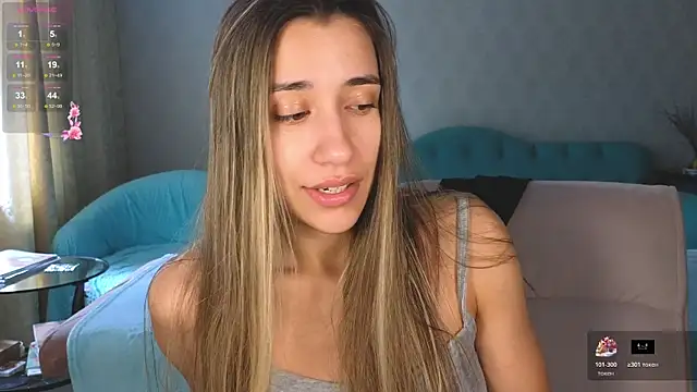 hot ass 18 online show from 05/06/26, 03:21