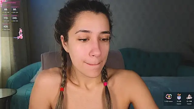 hot ass 18 online show from 04/08/26, 01:51