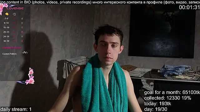 w0rkman online show from 11/11/25, 08:31