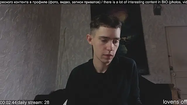 w0rkman online show from 09/15/25, 02:34