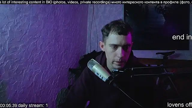 w0rkman online show from 09/25/25, 08:48