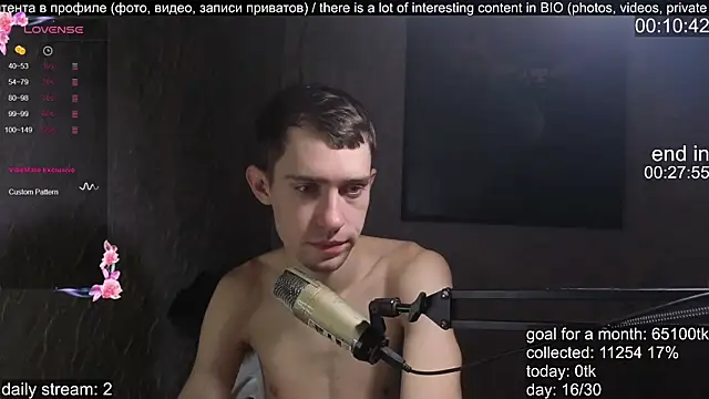 w0rkman online show from 10/20/25, 06:04