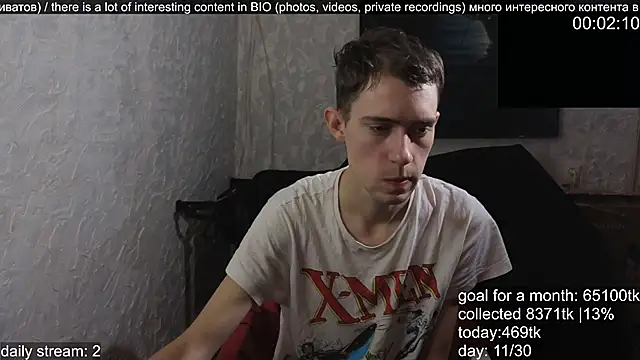 w0rkman online show from 10/13/25, 09:59