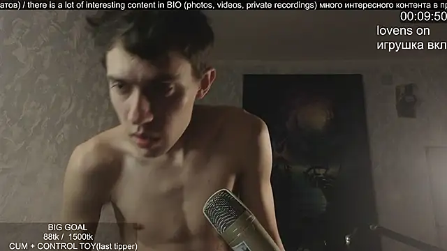 w0rkman online show from 11/30/25, 07:47