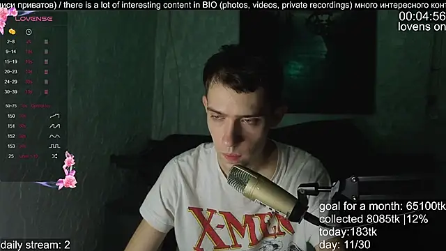 w0rkman online show from 10/12/25, 08:21