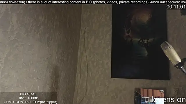 w0rkman online show from 11/27/25, 06:19