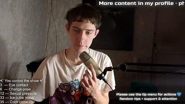 w0rkman online show from 12/18/25, 07:18