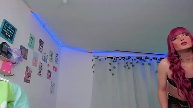 sexys ladys htt online show from 11/25/25, 11:27