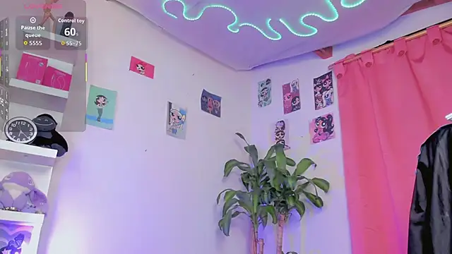 sexys ladys htt online show from 02/12/26, 07:13