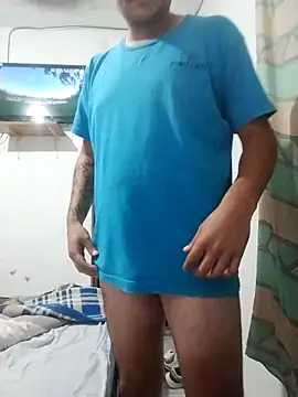 calfran online show from 04/18/26, 03:31