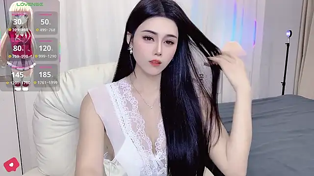 Alma va online show from 09/28/25, 03:19