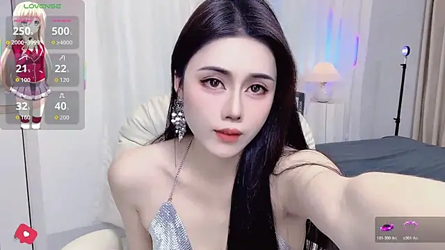 Alma va online show from 11/25/25, 11:27