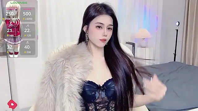 Alma va online show from 11/19/25, 02:39