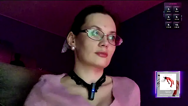 MilanaPure online show from 02/22/26, 05:03