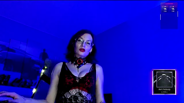 MilanaPure online show from 04/11/26, 09:07