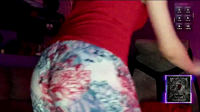 MilanaPure online show from 03/02/26, 06:59