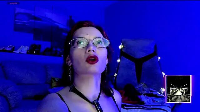 MilanaPure online show from 04/17/26, 10:56