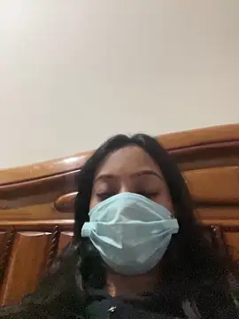 Nia-Stream online show from 12/01/25, 08:42